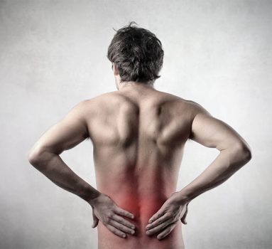 Spinal Injuries - CCSP